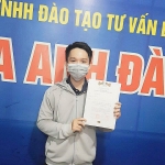 Anh Tấn Đạt