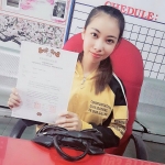 Chị Hạnh Minhy