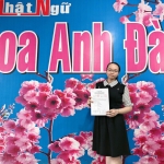 Chị Ngô Hương