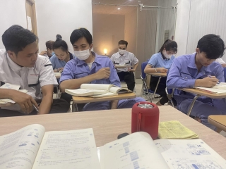 Rất vui được gặp bạn tại NHẬT NGỮ HOA ANH. Chúng tôi hy vọng bạn sẽ có một trải nghiệm học tập tuyệt vời