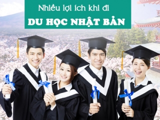 CẬP NHẬT ĐIỀU KIỆN – CHI PHÍ – HỌC BỔNG DU HỌC NHẬT BẢN 2023