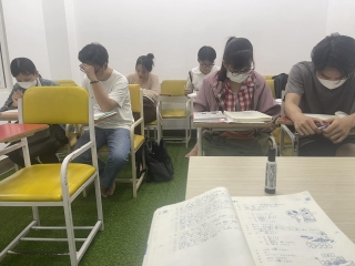 Nơi cung cấp khóa học trực tuyến với giáo viên bản ngữ Nhật.