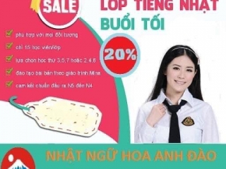 Thời Điểm Vàng Để Học Và Ôn Jlpt