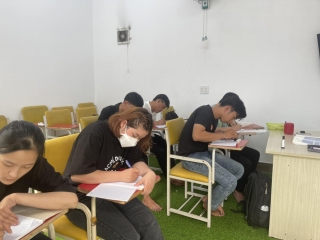 Phương pháp học tiếng Nhật nhanh chóng và dễ dàng.