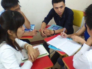 Bạn muốn học tiếng Nhật, có rất nhiều tài liệu và các phương pháp học khác nhau.