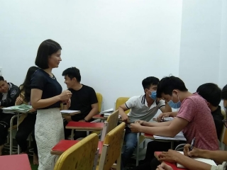 Cách tạo môi trường học tiếng Nhật tại nhà.