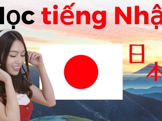 Học tiếng Nhật - Khám phá hành trình học tập văn hóa và cơ hội sự nghiệp