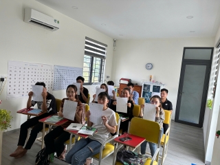 TRUNG TÂM DẠY TIẾNG NHẬT CHUYÊN NGHIỆP TẠI BÌNH DƯƠNG – KHỞI ĐẦU CHO CON ĐƯỜNG SỰ NGHIỆP CỦA BẠN!