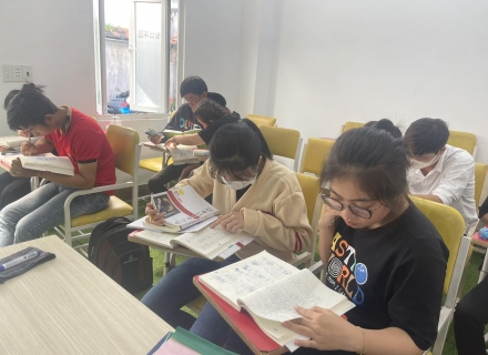 Cơ sở hạ tầng như thế nào để học tốt ngôn ngữ Nhật?