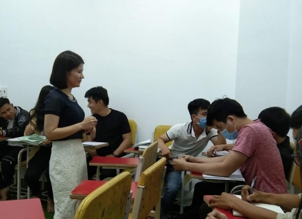 Cách học tiếng nhật như thế nào sao cho hiệu quả ?