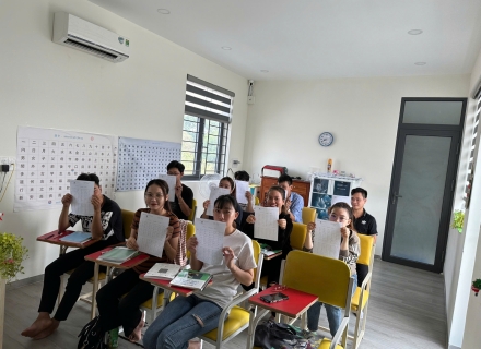 TRUNG TÂM DẠY TIẾNG NHẬT CHUYÊN NGHIỆP TẠI BÌNH DƯƠNG – KHỞI ĐẦU CHO CON ĐƯỜNG SỰ NGHIỆP CỦA BẠN!